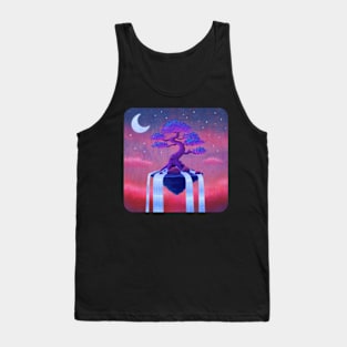 Tree of Life Tank Top